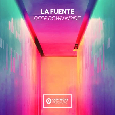 Deep Down Inside 专辑 Felipe C/Pee4tee/XP/La Fuente/RKR de Cuba