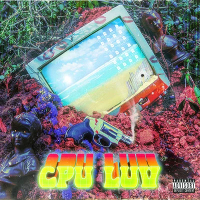 CPU LUV 專輯 Dave B./Sam Lachow