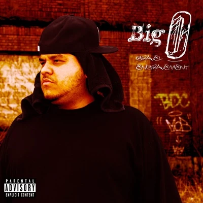 Gravel Engravement 专辑 Keek Dogg/Big O/Big Chuco