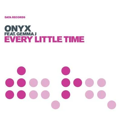 Every Little Time 專輯 onyx/Biz Markie/Everclear/Naughty by Nature