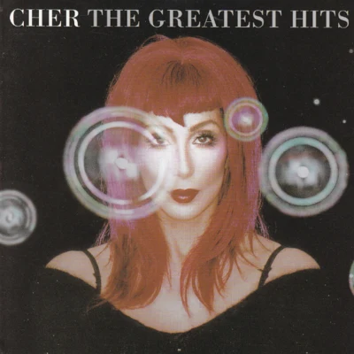 The Greatest Hits 專輯 Cher