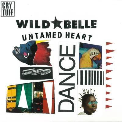 Untamed HeartMorphine Dreamer (Single) 專輯 Wild Belle