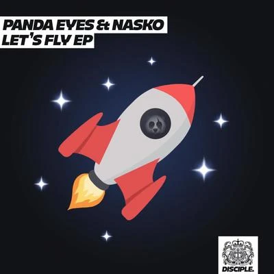 Lets Fly EP 專輯 Nasko