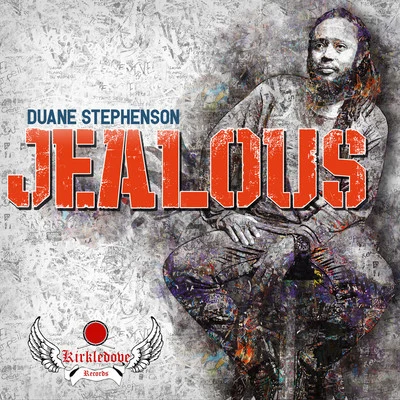 Jealous 专辑 Duane Stephenson