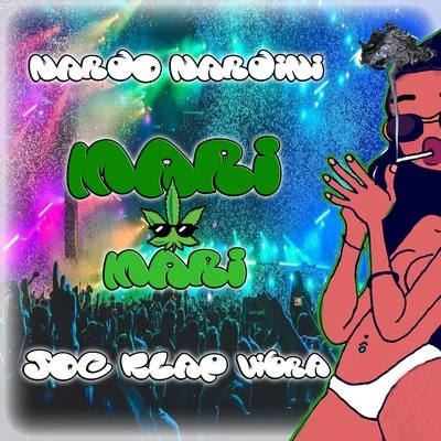 Mari Mari 专辑 Emci Flow/Chalice Beatz/Nardo Nardini