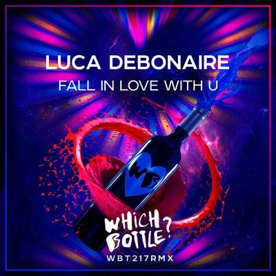 Fall In Love With U 专辑 Evan Clave/Luca Debonaire