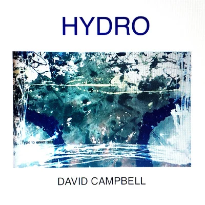 Hydro 專輯 David Campbell