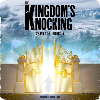 The Kingdoms Knocking 專輯 Marco V/Rumors/Thomas Newson