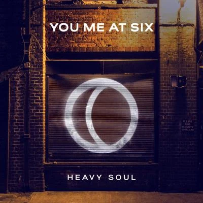 Heavy Soul 專輯 You Me At Six