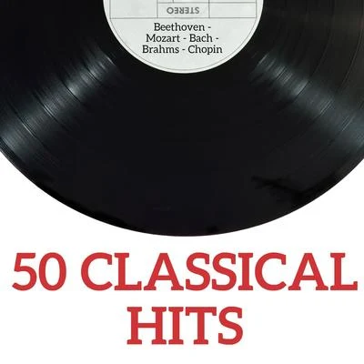 50 CLASSICAL HITS 專輯 Joseph Haydn/Kurt Redel/Maciej Rakowski/English Chamber Orchestra