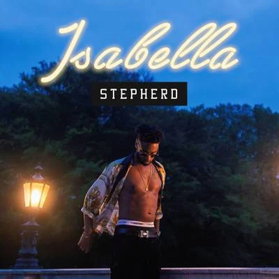 Isabella 专辑 Stepherd