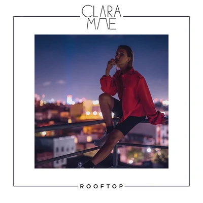 Rooftop 專輯 No Mondays/Clara Mae/Steve Void/Electus