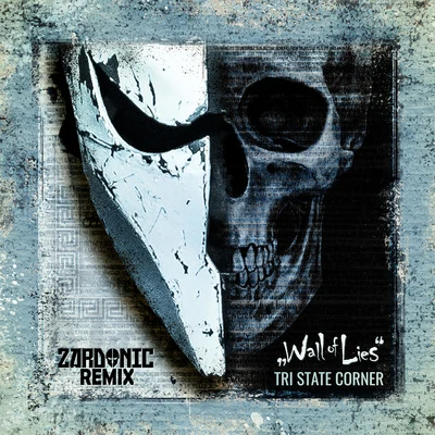 Wall of Lies (Zardonic Remix) 專輯 Zardonic/Fickle6/The Qemists