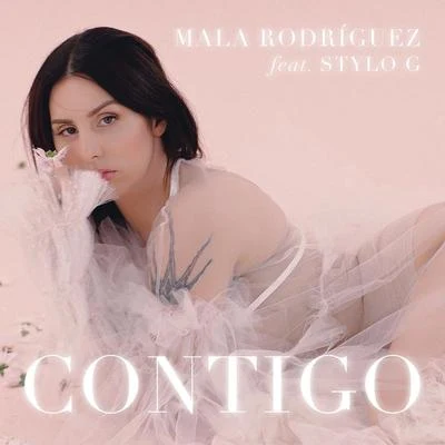 Contigo 专辑 Mala Rodríguez/Cecilia Krull