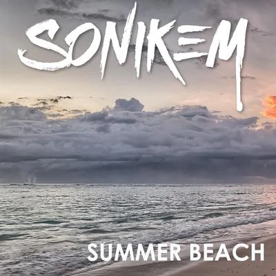 Summer Beach 专辑 Sonikem/Ish-One