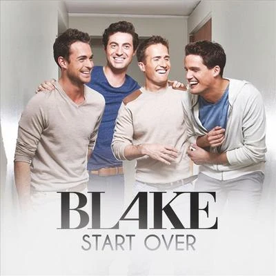 Start Over 專輯 Blake