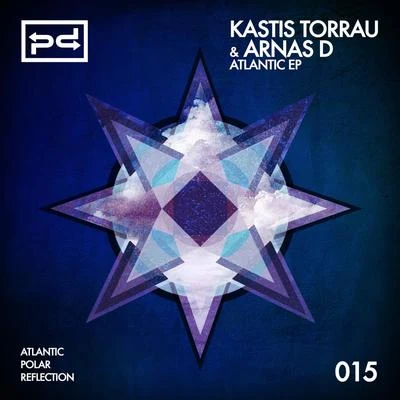 Atlantic EP 專輯 Kastis Torrau