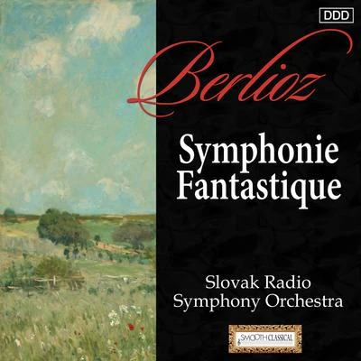 Jörg HeringPinchas SteinbergAustrian Radio Symphony OrchestraIngrid HauboldMarga SchimlPeter SeiffertErich KnodtAlfred MuffBudapest Radio Chorus Berlioz: Symphonie Fantastique