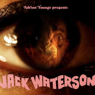 Adrian Younge Presents: Jack Waterson 專輯 Adrian Younge/Ghostface Killah