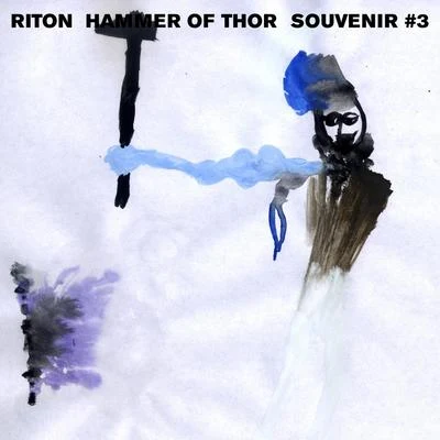 RitonOliver HeldensVula Hammer Of Thor