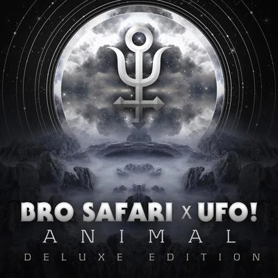 Animal (Deluxe Edition) 專輯 UFO!