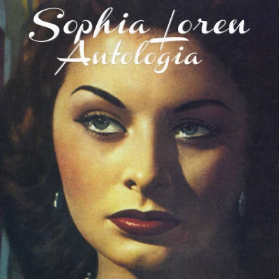 Antologia 專輯 Sophia Loren