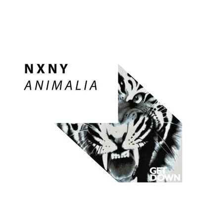 Animalia 专辑 NXNY