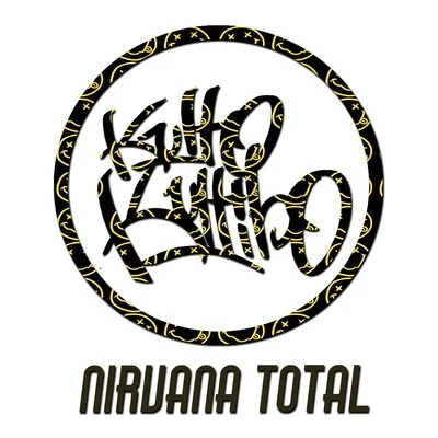 Nirvana Total 专辑 Kulto Kultibo