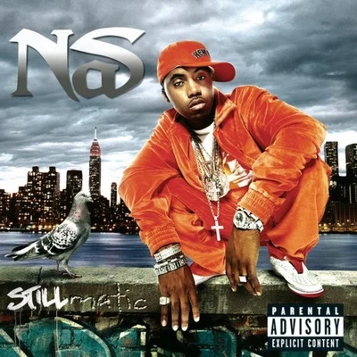 Nas Stillmatic