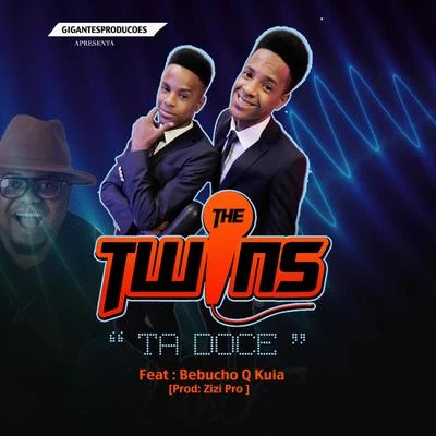 Ta Doce 專輯 The Twins