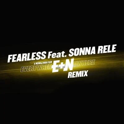 Everywhere and Nowhere (Kev Willow Remix) 專輯 Fearless