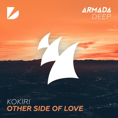 Other Side Of Love 專輯 Kokiri