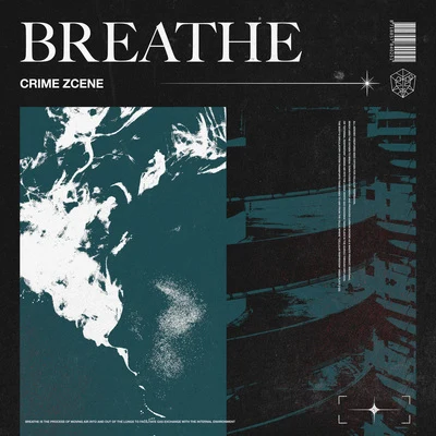 Breathe 專輯 Vluarr/Crime Zcene