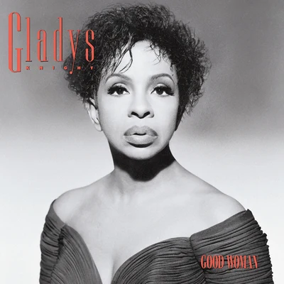 Gladys Knight Good Woman (Reissue)