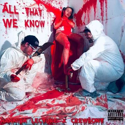 All That We Know 專輯 Crewsont