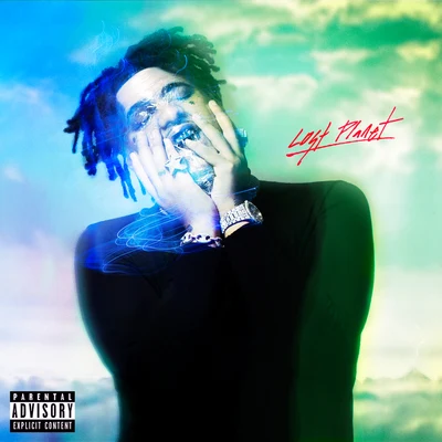 Lost Planet 專輯 smokepurpp/Riff Raff