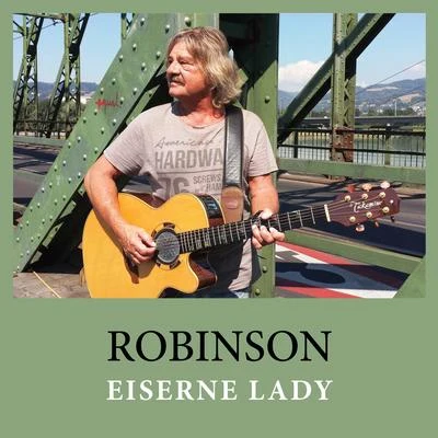 Eiserne Lady 專輯 Robinson