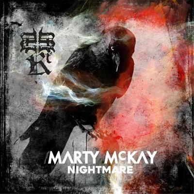 Nightmare 專輯 Marty McKay