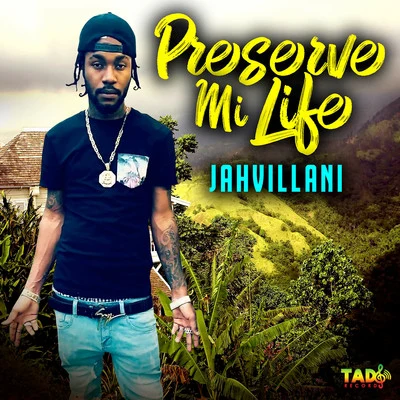 Preserve Mi Life 專輯 Anju Blaxx/Jahvillani