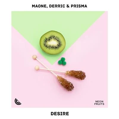 Desire 專輯 Derric