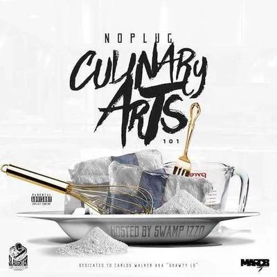 Culinary Arts 101 專輯 Lotto/Noplug