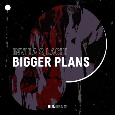 Bigger Plans 專輯 Charly Lownoise/Mad Crow/Lachi/DopeMonkeys/Battle Angel