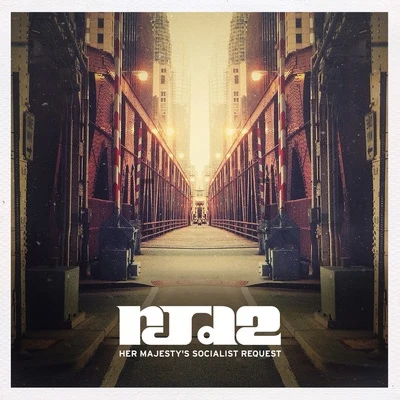 Her Majesty&#x27;s Socialist Request - Single 专辑 Rjd2