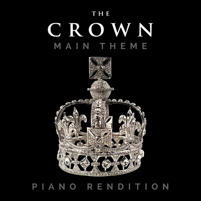 The Crown Main Theme 專輯 The Blue Notes