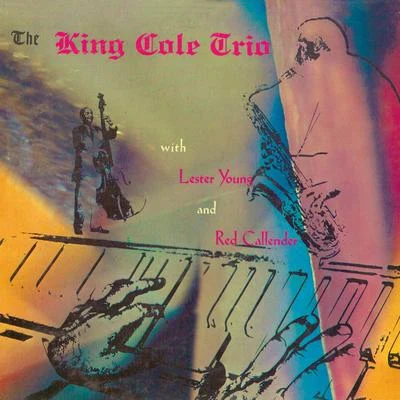 King Cole Trio (Remastered) 專輯 Red Callender