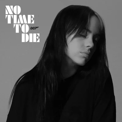 No Time To Die 專輯 Billie Eilish