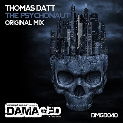 Thomas DattChicane The Psychonaut