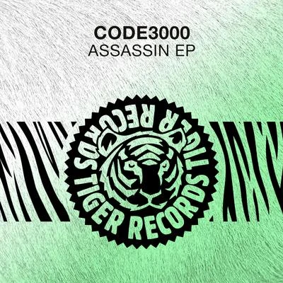 Assassin EP 專輯 Code3000