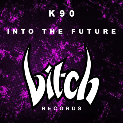 Into the Future 專輯 K90