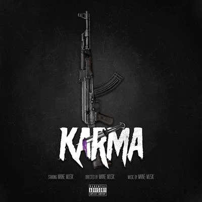 Karma 专辑 Maine Musik